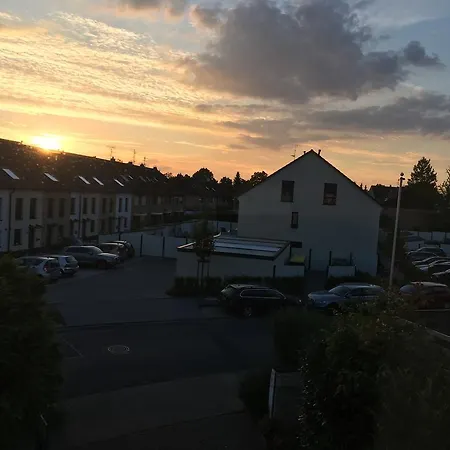Guest house Prinzenhof Hersel