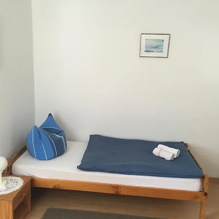 Guest house Prinzenhof Hersel