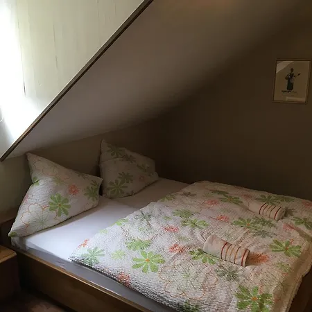 Maison d'hôtes Prinzenhof *