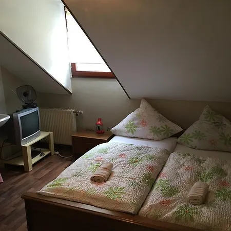 Guest house Prinzenhof