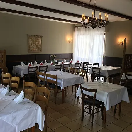 Guest house Prinzenhof *