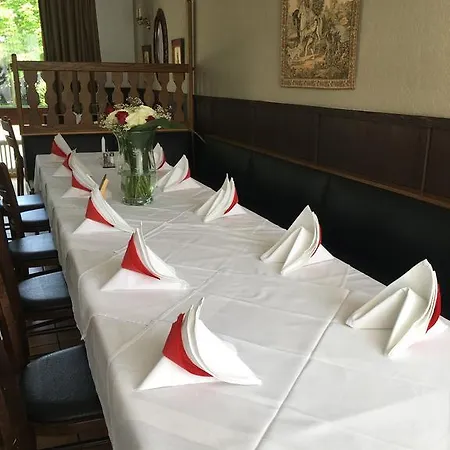 Guest house Prinzenhof