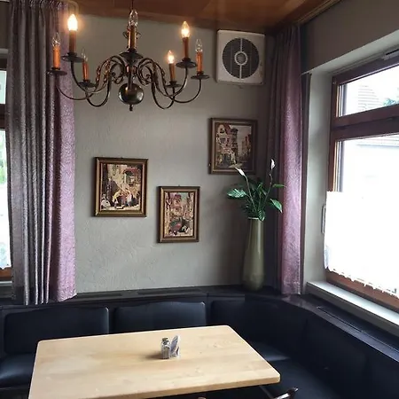 Guest house Prinzenhof Hersel