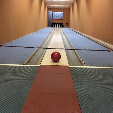 Maison d'hôtes Prinzenhof