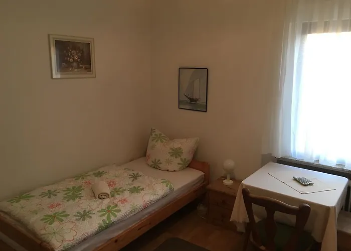 Gæstehus Prinzenhof