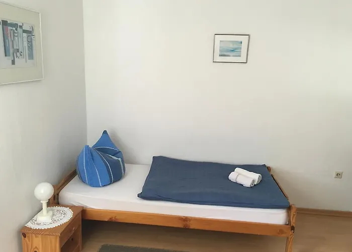 Gæstehus Prinzenhof Hersel