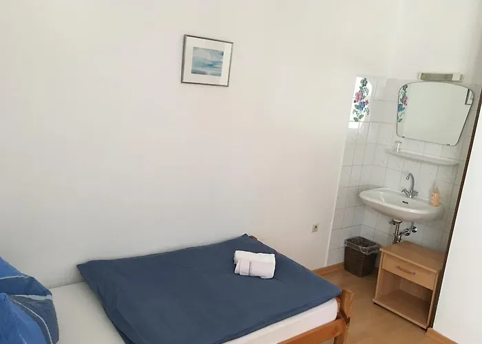 Gæstehus Prinzenhof *