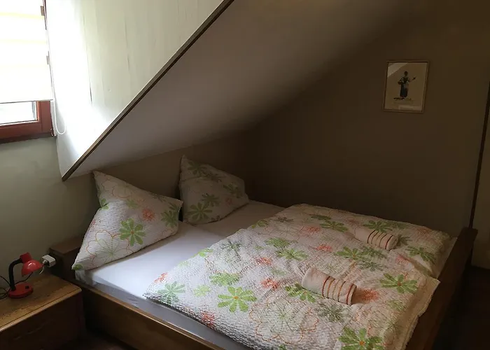 Gæstehus Prinzenhof *