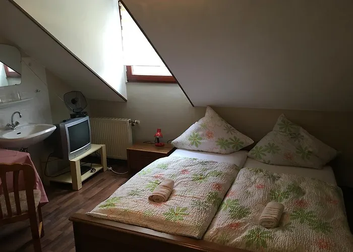 Gæstehus Prinzenhof