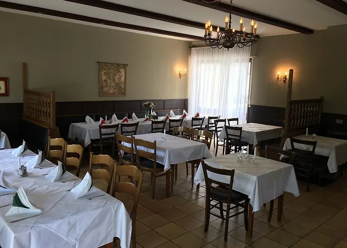 Gæstehus Prinzenhof *