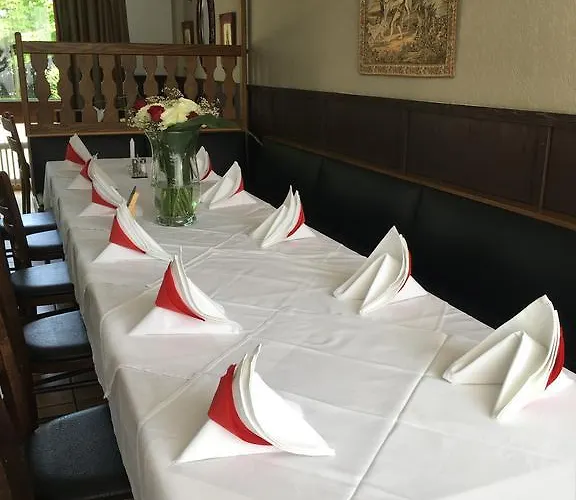 Gæstehus Prinzenhof