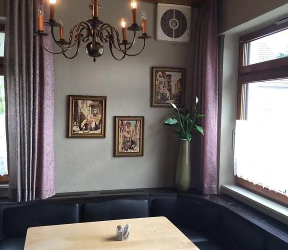 Gæstehus Prinzenhof Hersel