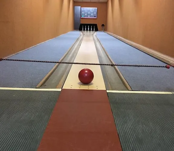 Gæstehus Prinzenhof