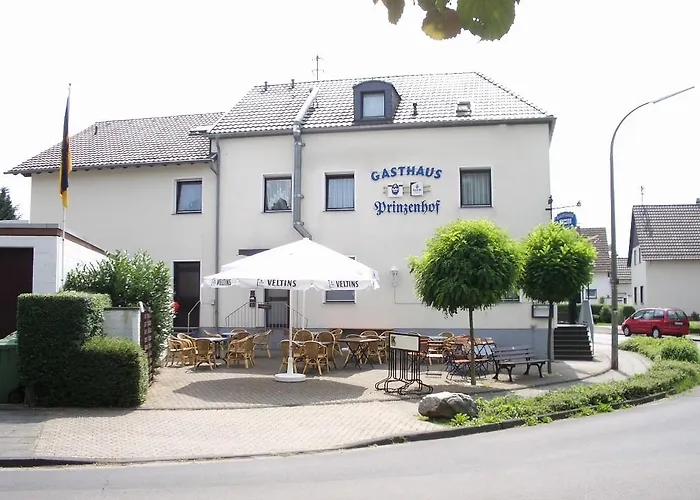 Prinzenhof
